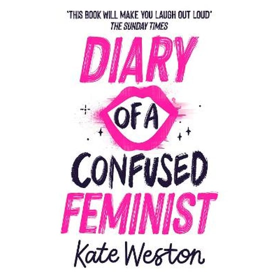Diary of a Confused Feminist image 0