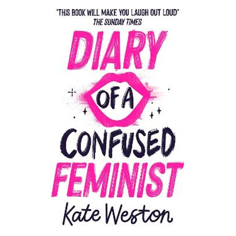 Diary of a Confused Feminist