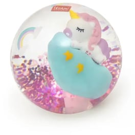 Μπαλάκι Bouncy Legami Φωτιζόμενο Unicorn