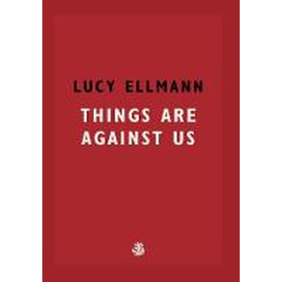 Things Are Against Us image 0