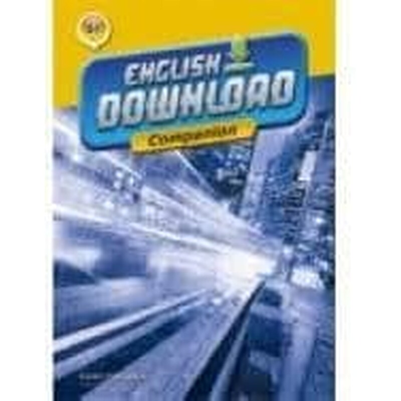 English Download B1 Companion