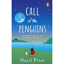 Call of the Penguins