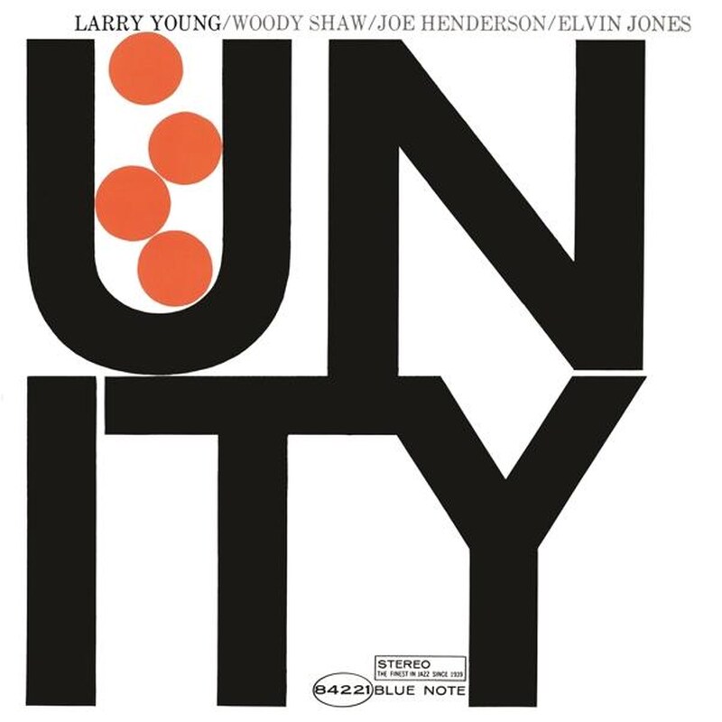 Unity (UHQ-CD)