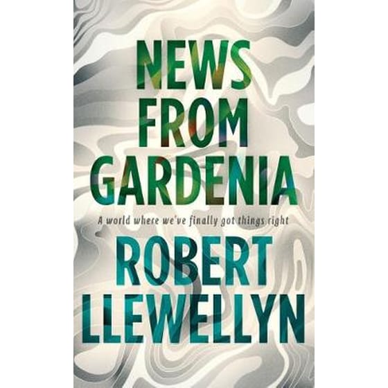 News from Gardenia image 0