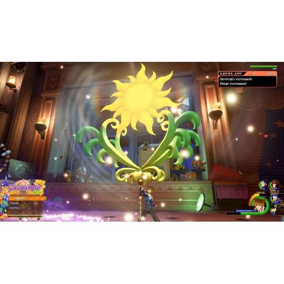 Kingdom Hearts: All-in-One Package - PS4 image 8