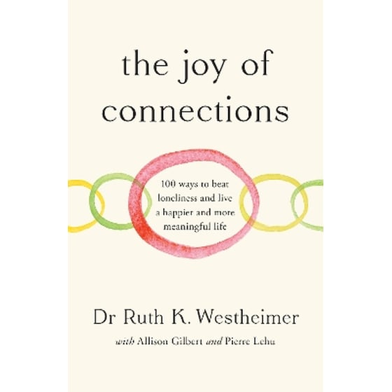 The Joy of Connections image 0