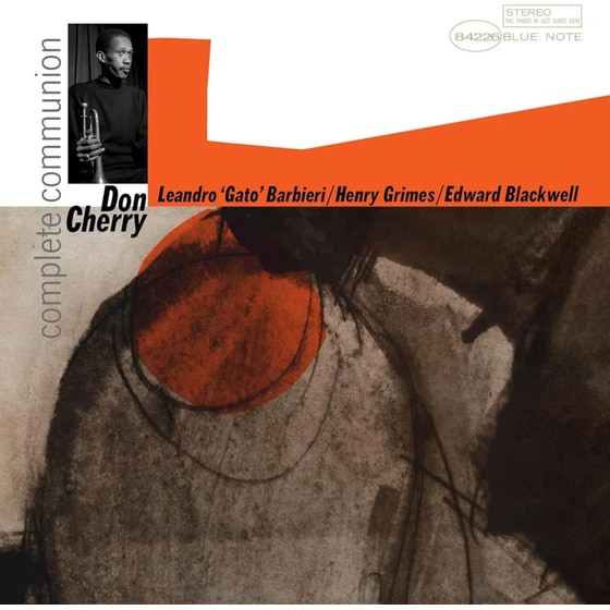 Complete Communion (LP) (Tone Poet) image 0