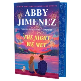The Night We Met