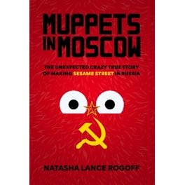Muppets in Moscow