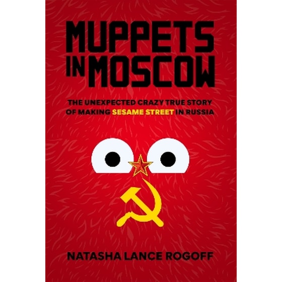 Muppets in Moscow image 0