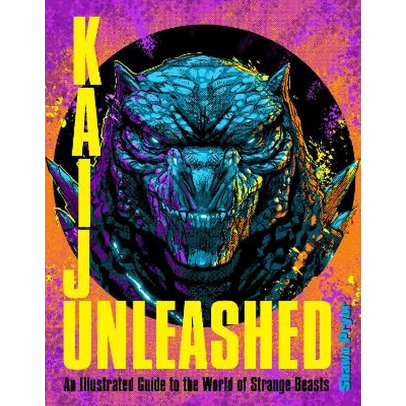 Kaiju Unleashed