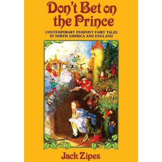 Don't Bet on the Prince image 0