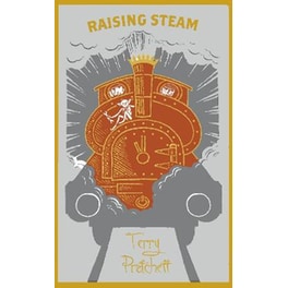 Raising Steam