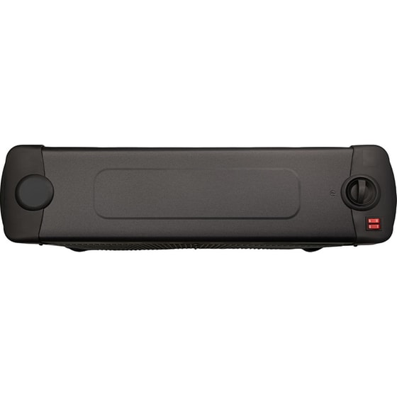 Σόμπα Χαλαζία LGP MAXI 2100W image 5