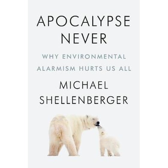 Apocalypse Never image 0
