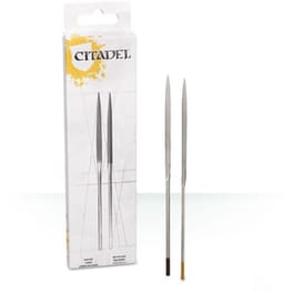 Citadel - File Set