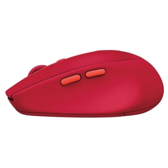 Ασύρματο Ποντίκι Logitech Wireless Mouse M590 Ruby image 2