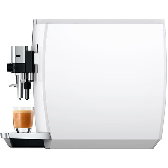 JURA E8 15585 Piano 1450W 15bar Μηχανή Espresso image 3