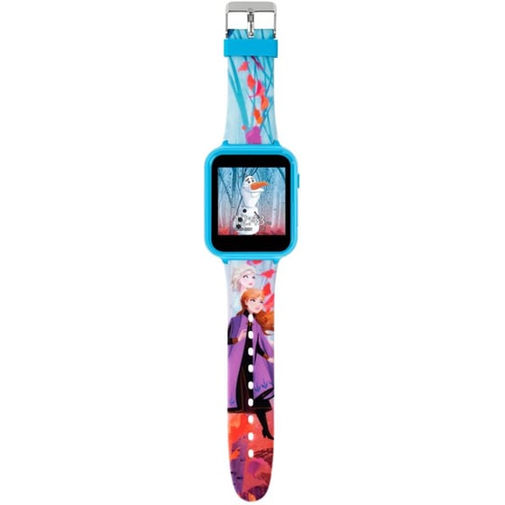 Smartwatch Disney Frozen Kids 40mm - Γαλάζιο image 2