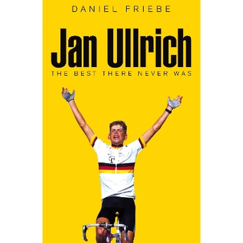 Jan Ullrich