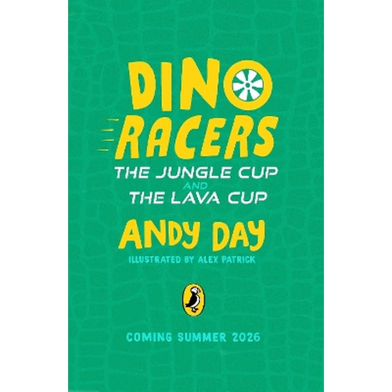 Dino Racers