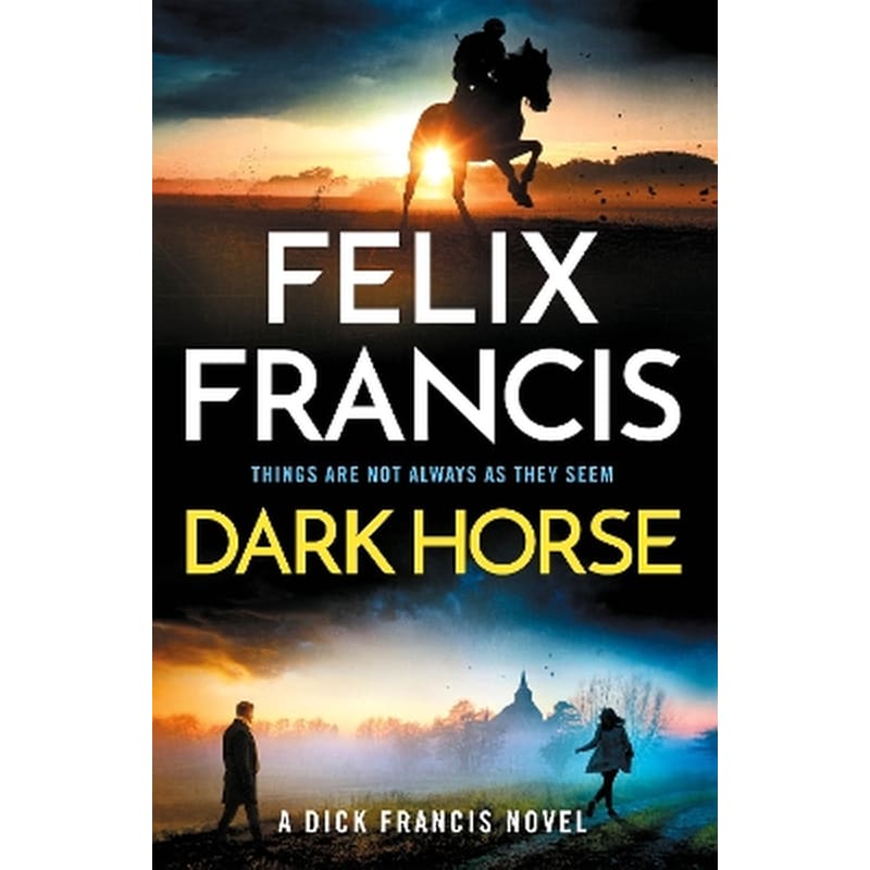 Dark Horse