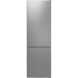 CANDY CCT3L517ES Low Frost 260 Lt Ασημί Ψυγειοκαταψύκτης