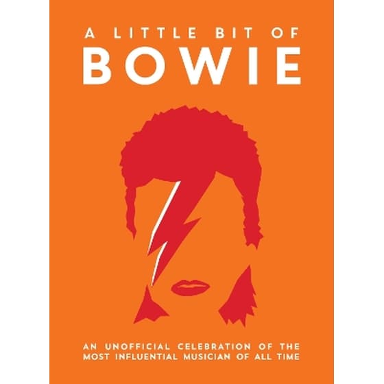 A Little Bit of Bowie image 0