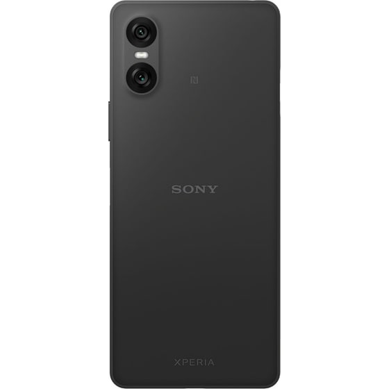 Sony Xperia 10 VI 128GB - Black image 4