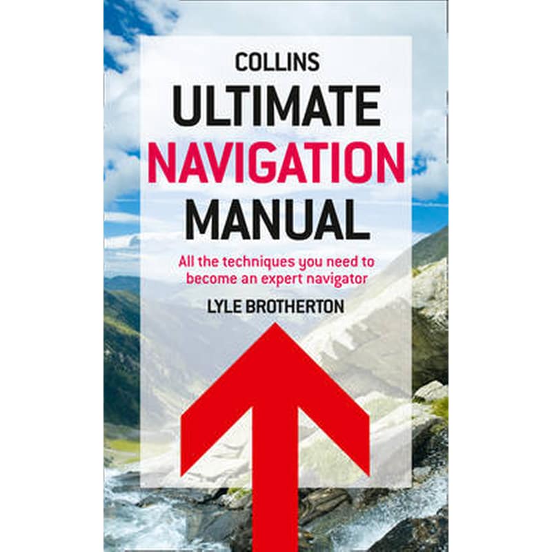 Ultimate Navigation Manual 0572196