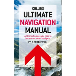 Ultimate Navigation Manual