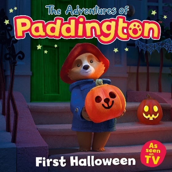 The Adventures of Paddington: First Halloween image 0