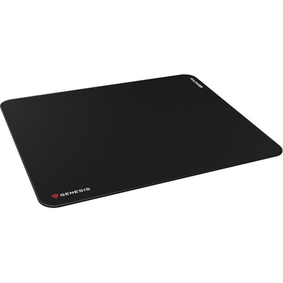 Genesis NPG-1932 Gaming Mouse Pad XL 500mm - Μαύρο image 2