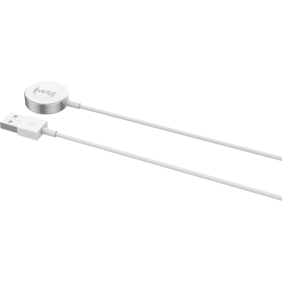 Φορτιστής Tune Harmony Wireless σε USB-A για Apple Watch - 1m image 3