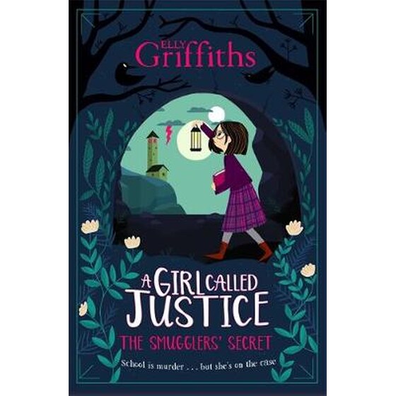 A Girl Called Justice: The Smugglers' Secret image 0