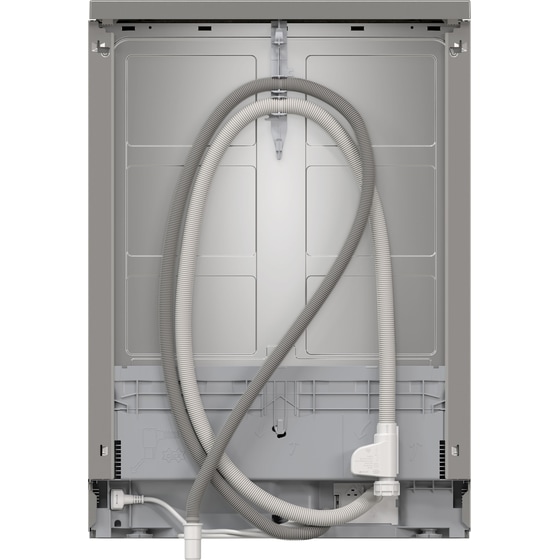 BOSCH SMS4HTI00E για 13 Σερβίτσια Ιnox Πλυντήριο Πιάτων image 3
