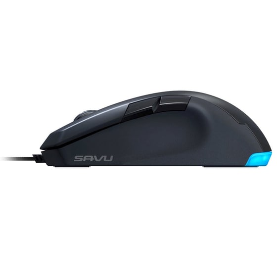 Gaming Mouse Roccat Savu Μαύρο image 3