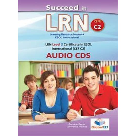 Succeedition In Lrn C2 Sudent'S Book Cl.CDs(2) image 0