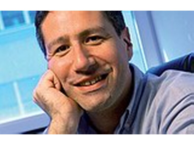 Author picture