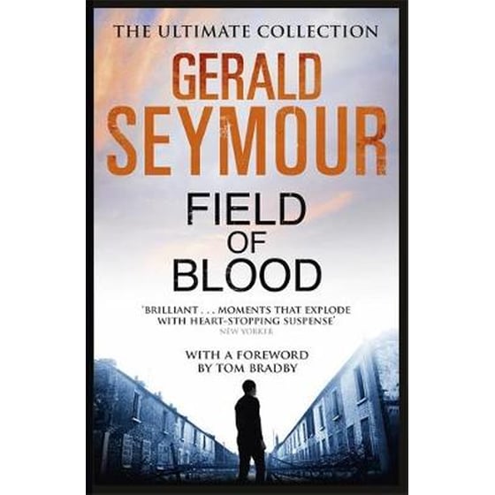 Field of Blood image 0