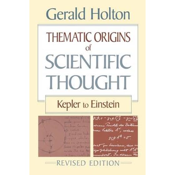 Thematic Origins of Scientific Thought image 0