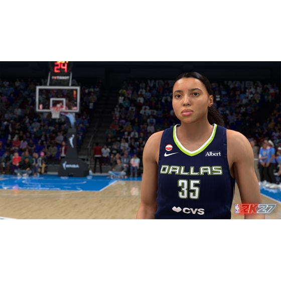 NBA 2K27 - Xbox Series X image 5