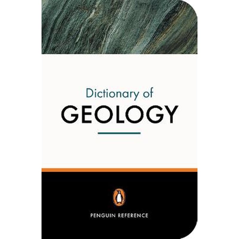Penguin Dictionary of Geology