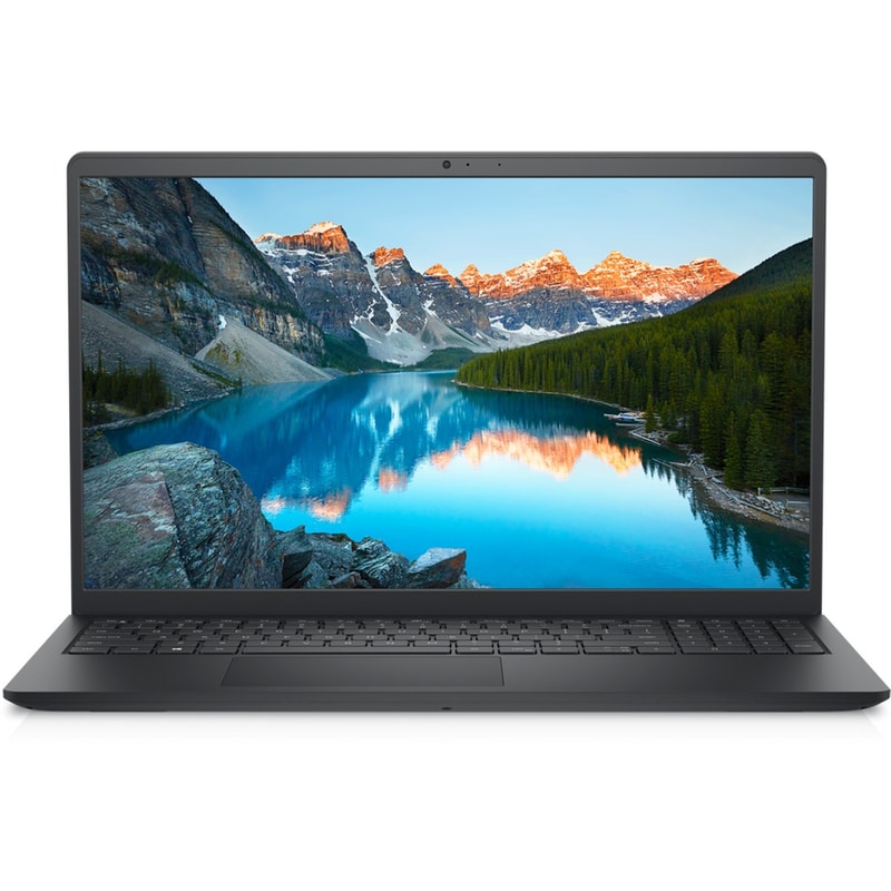 Laptop Dell Inspiron 15 3525 15.6 Full HD WVA (Ryzen 5-5500U/8GB/512GB SSD/AMD Radeon Graphics/Win11Home)