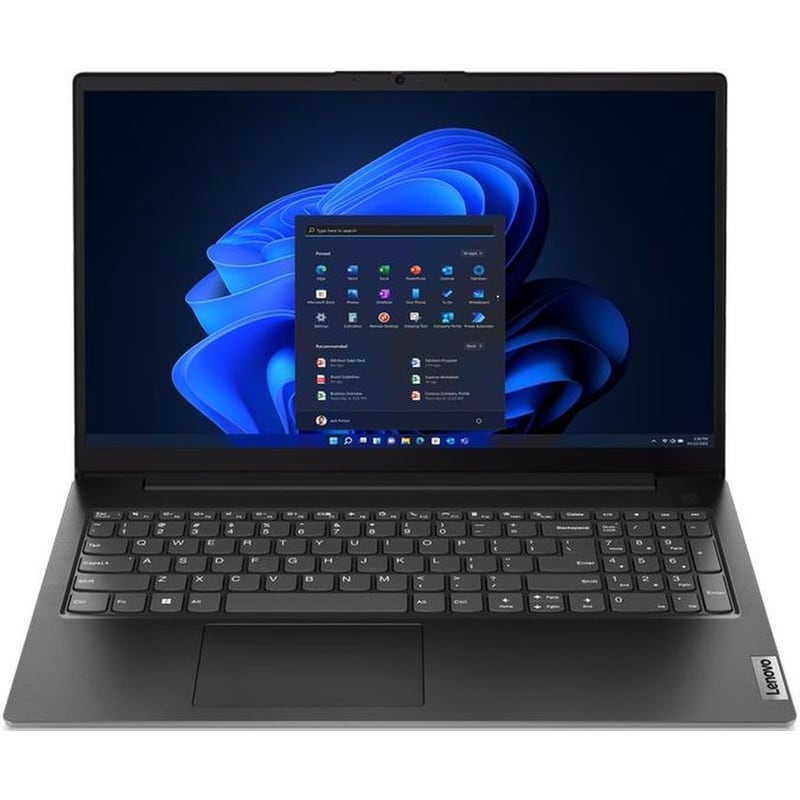Lenovo V15 G4 AMN 15,6 FHD Anti-glare (Ryzen 3-7320U/16GB/512GB SSD/Radeon Graphics/FreeDOS) Laptop
