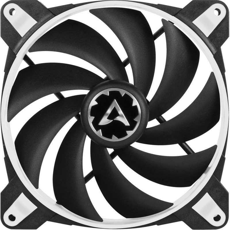 ARCTIC COOLING Case Fan Arctic Cooling BioniX F140 - White