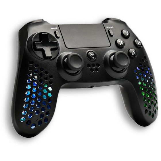 White Shark Legatus Ασύρματο Χειριστήριο - Black image 2