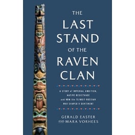 The Last Stand of the Raven Clan