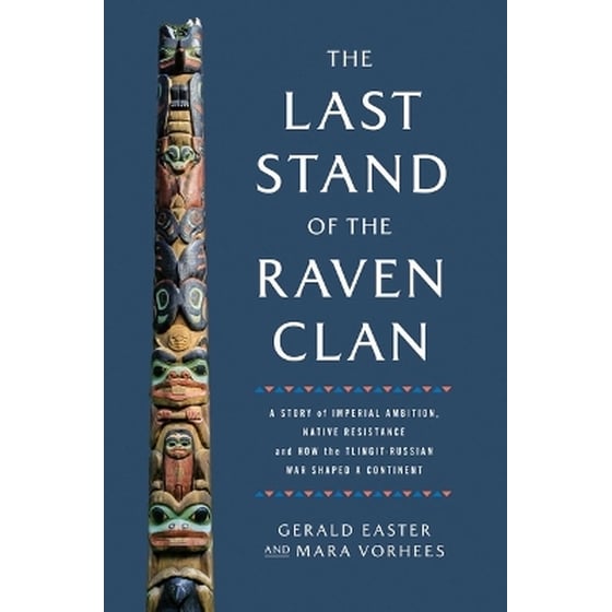 The Last Stand of the Raven Clan image 0