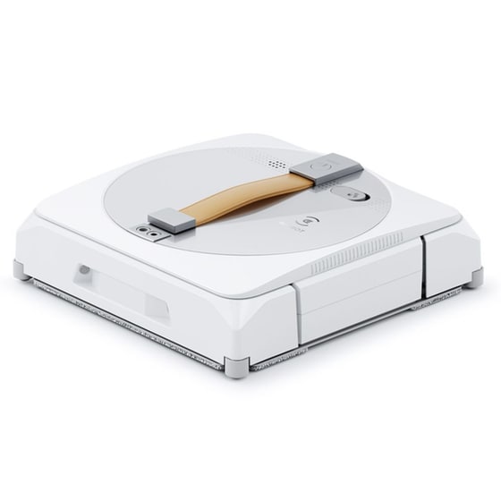 Καθαριστής Τζαμιών Ρομπότ ECOVACS W1 PRO Λευκό image 3